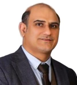 Mohammad Noormohammadi