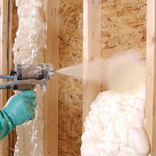 Polyurethane foam