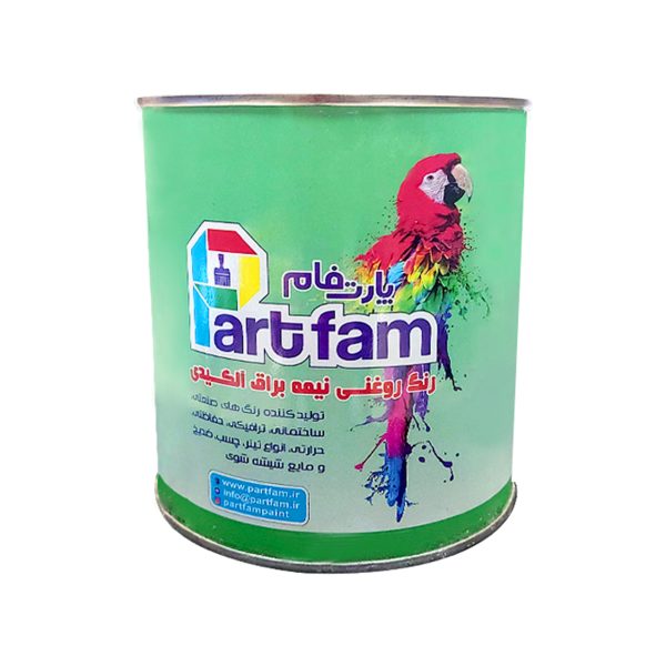 fast drying alkyd topcoat
